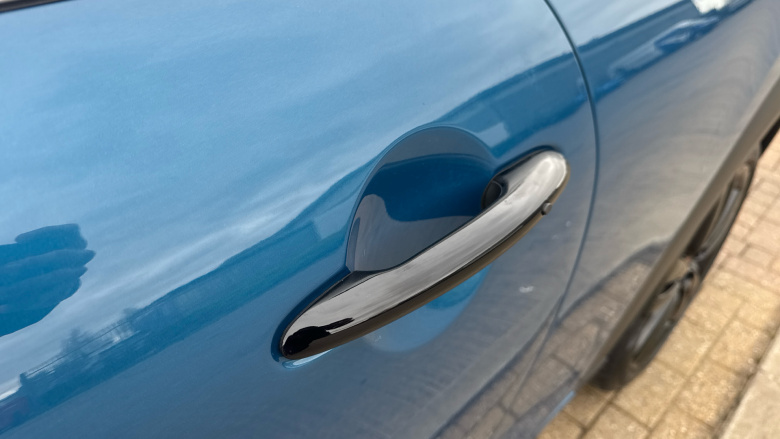 MINI Hatchback 1.5 Cooper Sport 3dr Auto Petrol Hatchback